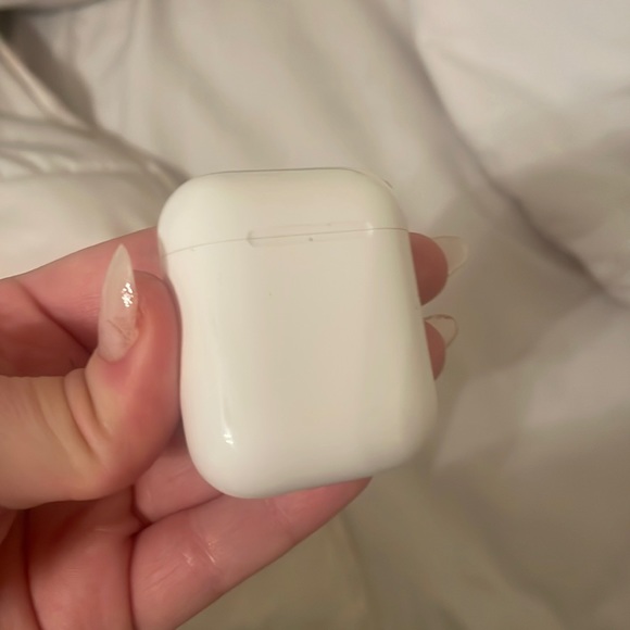 Apple AirPods gen 2